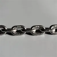 Lanci lančanih transportnih lanaca napravljeni u Kini za klaonice