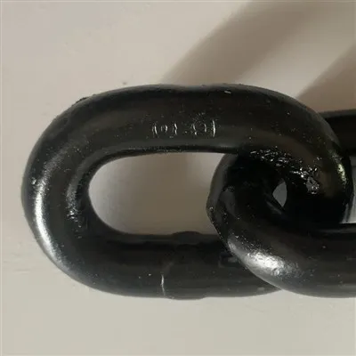 Lanci za podizanje s kukama