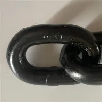 Lanci za podizanje s kukama