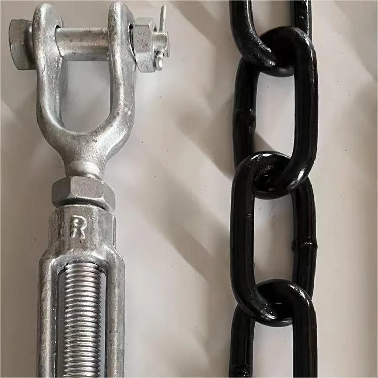 Horizontal Cable-stayed Chain