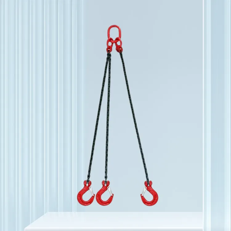 Rigging Chain