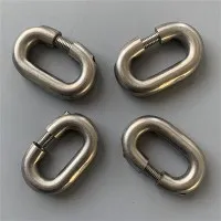 Spojni prsten od nehrđajućeg čelika